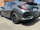 Odstąpienie cesji leasingu Honda civic X - 2