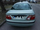 Nissan Almera.1.8do nauki jazdy/na części-na chodzie+GRTIS - 6