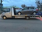 Pomoc drogowa laweta holowanie Igomar A1 s10 Toruń - 15