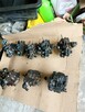 Pompy wtryskowe renault master trafic 2.0 dCi,2.3 dCi,2.5 dc - 2