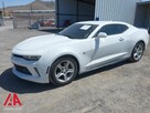 Chevrolet Camaro 3.6 V6 Convertible 1LS - 8