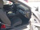 Chevrolet Camaro 3.6 V6 Convertible 1LS - 11