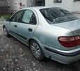 Nissan Almera.1.8do nauki jazdy/na części-na chodzie+GRTIS - 8