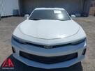 Chevrolet Camaro 3.6 V6 Convertible 1LS - 7