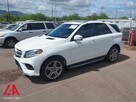 Mercedes-Benz GLE 400 4-Matic 9G-TRONIC - 10