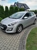 OKAZJA! Hyundai i30 1.4 benz Polski Salon - 1