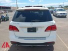 Mercedes-Benz GLE 400 4-Matic 9G-TRONIC - 2