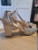 Buty ślubne - 2