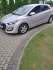 OKAZJA! Hyundai i30 1.4 benz Polski Salon - 3