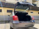 Toyota Avensis 2.0 D-4D 2008 Liftback - 4