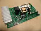 programator pralki indesit XWE71083X - 1