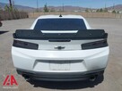 Chevrolet Camaro 3.6 V6 Convertible 1LS - 4