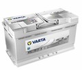 Akumulator VARTA Silver AGM G14 95Ah 850A 532x565x156 - 1