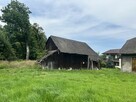 Sprzedam działkę z nieruchomością - 6