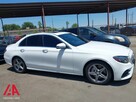 Mercedes-Benz Klasa E 300 9G-TRONIC - 2