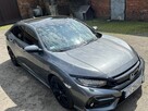 Odstąpienie cesji leasingu Honda civic X - 7