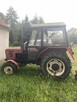 Zetor 7011 z 1983 roku stan idealny, dwuosobowa kabina. - 3