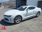 Chevrolet Camaro 3.6 V6 Convertible 1LS - 2