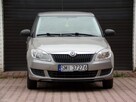 Škoda Fabia Lift /Climatic /Gwarancja / 2010r - 5