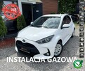 Toyota Yaris Polski Salon, Gaz do 2031, Serwis ASO, 1 właściciel, Tempomat - 1
