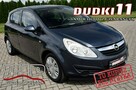 Opel Corsa 1,4Benzyna Klima-Sprawna.El.szyby>Centralka,kredyt.OKAZJA - 1