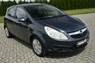 Opel Corsa 1,4Benzyna Klima-Sprawna.El.szyby>Centralka,kredyt.OKAZJA - 2