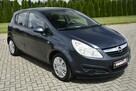 Opel Corsa 1,4Benzyna Klima-Sprawna.El.szyby>Centralka,kredyt.OKAZJA - 4