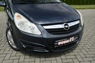 Opel Corsa 1,4Benzyna Klima-Sprawna.El.szyby>Centralka,kredyt.OKAZJA - 5
