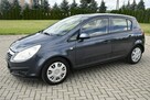 Opel Corsa 1,4Benzyna Klima-Sprawna.El.szyby>Centralka,kredyt.OKAZJA - 7