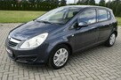 Opel Corsa 1,4Benzyna Klima-Sprawna.El.szyby>Centralka,kredyt.OKAZJA - 8