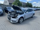 Audi A4 Automat Navi Książka serwisowa - 5