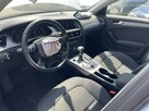 Audi A4 Automat Navi Książka serwisowa - 6