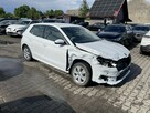 Škoda Fabia Nowy model Klimatyzacja - 3