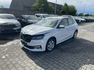 Škoda Fabia Nowy model Klimatyzacja - 4