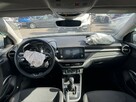 Škoda Fabia Nowy model Klimatyzacja - 8