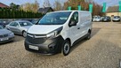 Opel Vivaro Nawigacja - 3