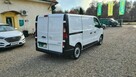 Opel Vivaro Nawigacja - 4