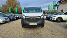 Opel Vivaro Nawigacja - 6