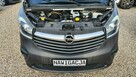 Opel Vivaro Nawigacja - 14