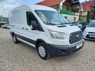 Ford Transit L1 H2 - 1