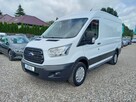 Ford Transit L1 H2 - 3