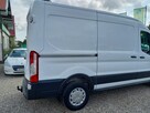 Ford Transit L1 H2 - 13