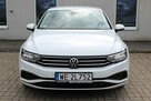 Volkswagen Passat SalonPL FV23% Rej.2021 EVO Lift 150KM LED 1WŁ Tempomat Gwarancja - 2