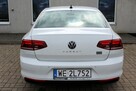 Volkswagen Passat SalonPL FV23% Rej.2021 EVO Lift 150KM LED 1WŁ Tempomat Gwarancja - 5