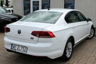 Volkswagen Passat SalonPL FV23% Rej.2021 EVO Lift 150KM LED 1WŁ Tempomat Gwarancja - 6