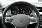 Volkswagen Passat SalonPL FV23% Rej.2021 EVO Lift 150KM LED 1WŁ Tempomat Gwarancja - 13