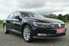 Volkswagen Passat Salon PL Highline 4 Motion DSG 1 Własciciel 240KM  GWARANCJA 12 msc - 13