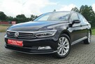 Volkswagen Passat Salon PL Highline 4 Motion DSG 1 Własciciel 240KM  GWARANCJA 12 msc - 15