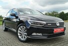 Volkswagen Passat Salon PL Highline 4 Motion DSG 1 Własciciel 240KM  GWARANCJA 12 msc - 16