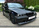 BMW E36 316i Coupe Klima M-Pakiet Recaro Kubły Gwint Atrakcyjna Opłaty - 2